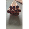 WIELAND - Tube Cuivre Ecroui Demi-Dur Ø20x22mm Longueur 5m - 5034664