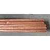 WIELAND - Tube Cuivre Ecroui Demi-Dur Ø20x22mm Longueur 5m - 5034664