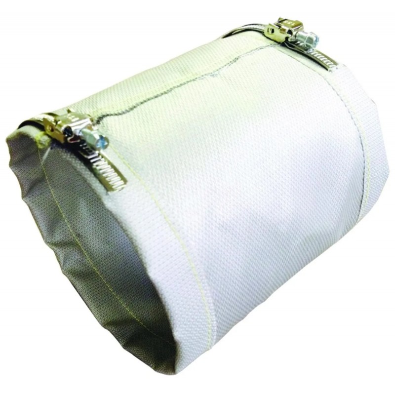 Manchette Cerclée AIRFRANE Diamètre 450mm Classement Feu M0 - MPC450