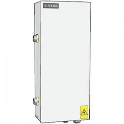 Appoint Électrique en Ligne 5kW NIBE ELK 5 Monophasé pour Chauffage et Eau...