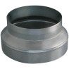 Réducteur Concentrique TFVM Galva Ø355-160mm - RCCD0355/0160 - NEUF