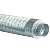 Silencieux Semi-Rigide Aluminium AIFRANE Ø355mm L1m - SILMZ355