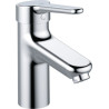 Mitigeur de Lavabo PORCHER Okyris Pro Vidage Métal Chromé - D2461AA