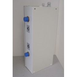 Appoint Électrique en Ligne 5kW NIBE ELK 5 Monophasé pour Chauffage et Eau Chaude Sanitaire - N069025