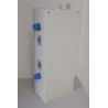 Appoint Électrique en Ligne 5kW NIBE ELK 5 Monophasé pour Chauffage et Eau Chaude Sanitaire - N069025