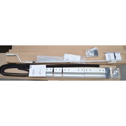 Kit Fixation Ducato, Jumper, Boxer Supérieur à 2007 H2L3