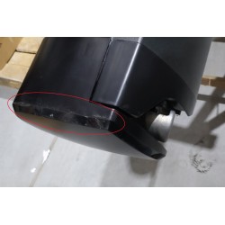 Store de Toit L3,75m THULE OMNISTOR 6300 avec Kit Fixation Ducato, Jumper, Boxer Supérieur à 2007 H2L3 Pas Cher