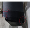 Store de Toit L3,75m THULE OMNISTOR 6300 avec Kit Fixation Ducato, Jumper, Boxer Supérieur à 2007 H2L3 Pas Cher