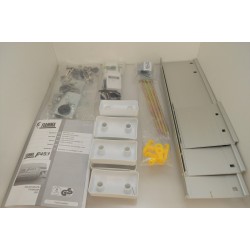 FIAMMA F45L 500-06530A01R - Store Paroi Latérale L5m F45L Polar 500