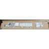 Store Paroi Latérale FIAMMA F45L Polar 500 pour Caravane, Camping-Car et Fourgon - 06533A01R