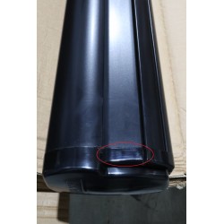 Store Paroi Latérale L5m FIAMMA F45L Polar 500 Pas Cher