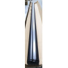Store Paroi Latérale L5m FIAMMA F45L Polar 500 pour Caravane, Camping-Car et Fourgon