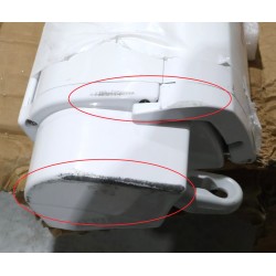 Store Paroi Latérale L5m FIAMMA F80L 500 Pas Cher