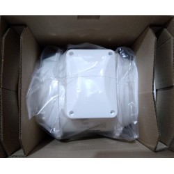 Ventilateur de Conduit VD Ø160mm Blanc - 910997