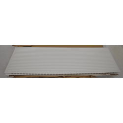 Radiateur Panneau Acier Eau Chaude 2241W CHAPPEE