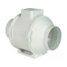 Ventilateur de Conduit VD Ø160mm Blanc - 910997 - NEUF
