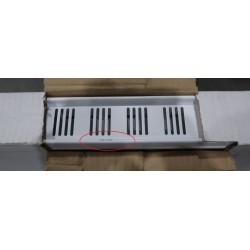 Radiateur Acier Eau Chaude 2241W CHAPPEE Samba Progress Type 21 Pas Cher