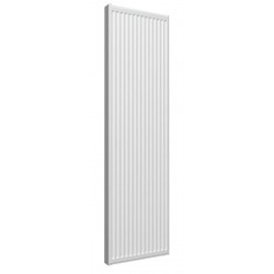 Radiateur Acier Eau Chaude 1998W ALTECH Type 21 H1800xL600mm - 7936127