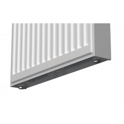 Radiateur Acier Eau Chaude 1998W ALTECH Type 21 H1800xL600mm