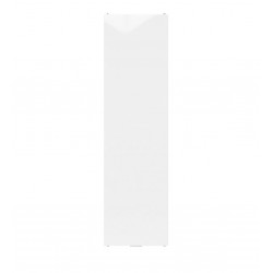 Radiateur Acier Eau Chaude 1836W ALTECH Type 21 H1800xL600mm