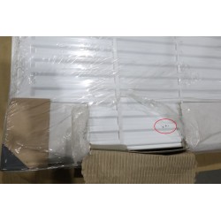 Radiateur Acier Eau Chaude 1836W ALTECH Type 21 Pas Cher