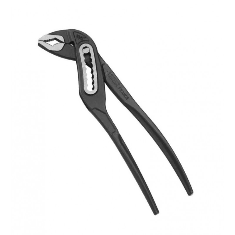 Pince Multiprise VIRAX Grande Ouverture 180mm - 018202