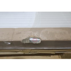 Radiateur Acier Eau Chaude 3129W FINIMETAL Type 22 Pas Cher