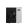 Unité Extérieure de Pompe à Chaleur Réversible Air/Eau 8kW MITSUBISHI Ecodan Power Inverter Monophasé - PUZ-SWM80VAA.TR