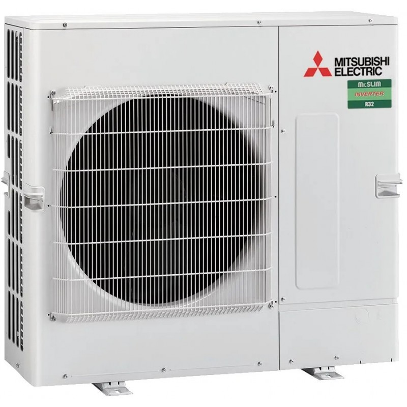 Unité Extérieure de Climatisation Réversible 12kW MITSUBISHI Inverter Monosplit ou Twin Monophasé - PUZ-M125VKA2.TH