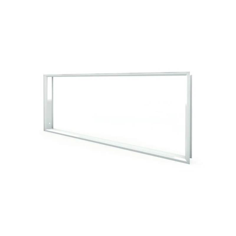 Cadre de Montage pour Grille 300x150mm GRADA Pré-Cadre Rectangulaire - GR001 - NEUF