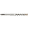 Foret Béton SPIT SDS+ XT3 Ø8x110mm Longueur Utile 50mm Triple Hélice pour Perforateur - 224730