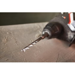 Foret Béton SPIT SDS+ XT3 Ø14x200mm Longueur Utile 150mm pour Perforateur - 224750