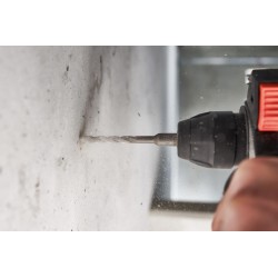 Foret Béton SPIT SDS+ XT3