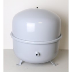 Vase d'Expansion à Membrane 50L REFLEX N50 pour Chauffage - 8209300