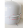 Vase d'Expansion à Membrane 50L REFLEX N50 pour Chauffage - 8209300