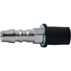 Raccord d'Évacuation SAUERMANN Auto-Étanche Ø10mm - ACC00920