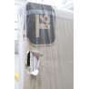 Radiateur Acier Eau Chaude 1837W FINIMETAL T6 3010 Type 22 Pas Cher