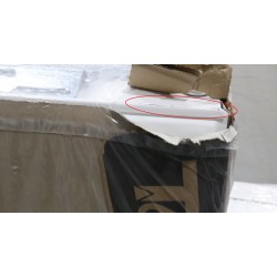 Radiateur Acier Eau Chaude 1837W FINIMETAL T6 3010 Type 22 Pas Cher