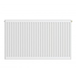 Radiateur Acier Eau Chaude 1362W ALTECH Type 21 H600xL1000mm - 7595180