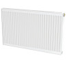 Radiateur Acier Eau Chaude 1362W ALTECH Type 21 H600xL1000mm