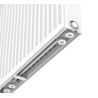 Radiateur Acier Eau Chaude 1362W ALTECH Type 21