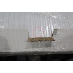 Radiateur Acier Eau Chaude 1362W ALTECH Type 21 Pas Cher