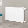 Radiateur Acier Eau Chaude 1691W FINIMETAL Reggane 3010 Plan Compact 21KP L750xH1120mm