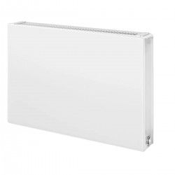 Radiateur Acier Eau Chaude 1087W FINIMETAL Reggane 3010