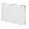 Radiateur Acier Eau Chaude 1510W FINIMETAL Reggane 3010 Déco Compact 21KD L750xH1000mm - 21KD750 1000
