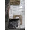 Radiateur Acier Eau Chaude 1510W FINIMETAL Reggane 3010 Déco Compact 21KD Pas Cher