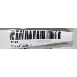 Store de Toit L3,25m THULE OMNISTOR 6300 pour Camping-Car, Caravane et Fourgon - 302330