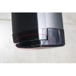 Store de Toit L3,25m THULE OMNISTOR 6300 pour Camping-Car, Caravane et Fourgon Pas Cher