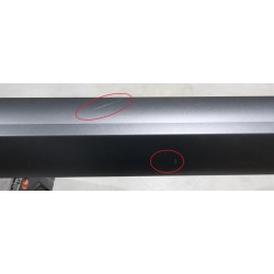 Store de Toit L3,25m THULE OMNISTOR 6300 pour Camping-Car, Caravane et Fourgon Pas Cher