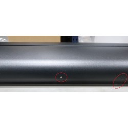 Store de Toit L3,25m THULE OMNISTOR 6300 pour Camping-Car, Caravane et Fourgon Pas Cher